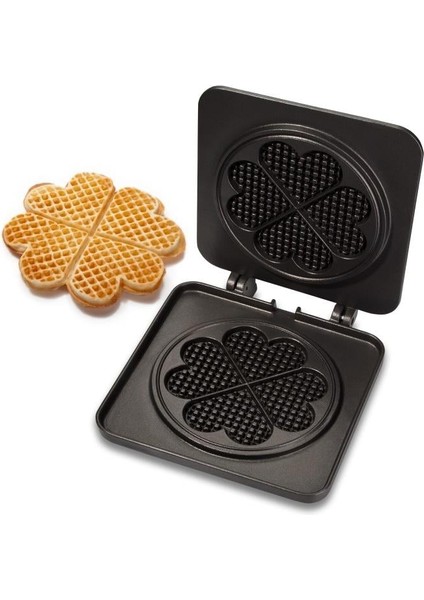 Glanz Neumarker Sunny Waffle Plakası