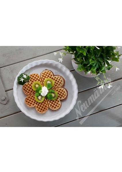 Glanz Neumarker Sunny Waffle Plakası fırsatları