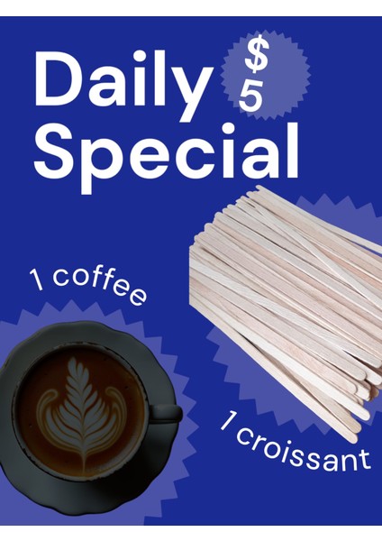 Ahşap Kariştirici 3 Paket 500 Lü (1500 Adet) May Cup fırsatları