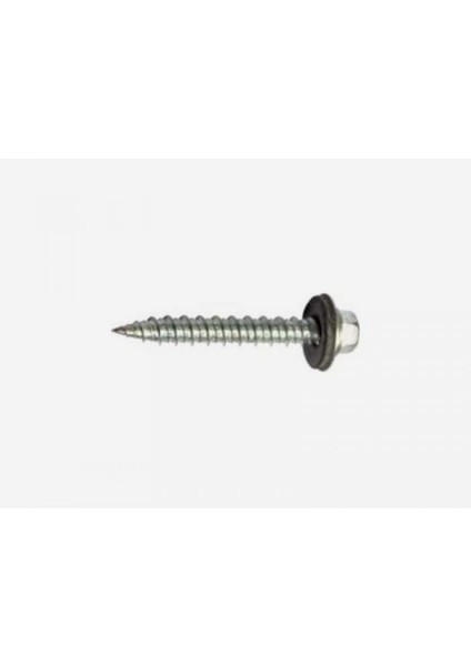 Ennalbur 6,3x45 Ahşap Çatı Vidası 10 Adet fiyatları