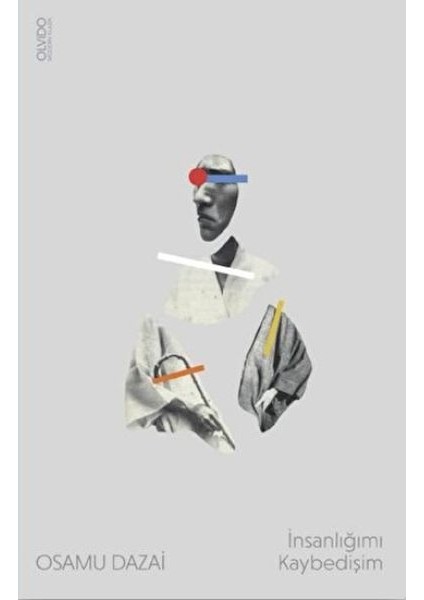 Insanlığımı Kaybedişim