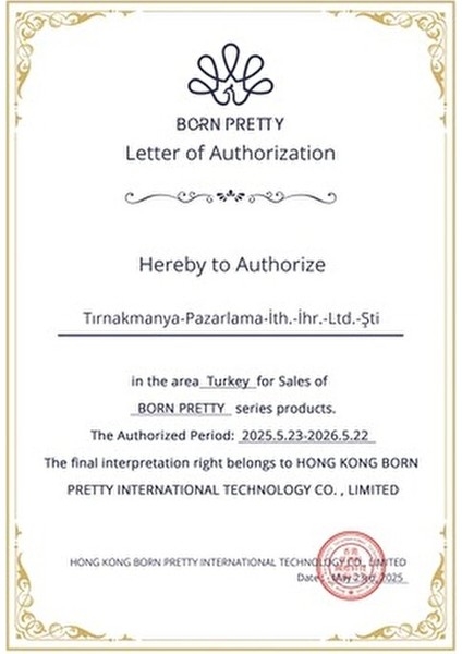 Metalik Painting Jel 5 ml Renkli MD01 Akrilik ve Doğal Tırnaklar için Özel Uygulama fiyatları