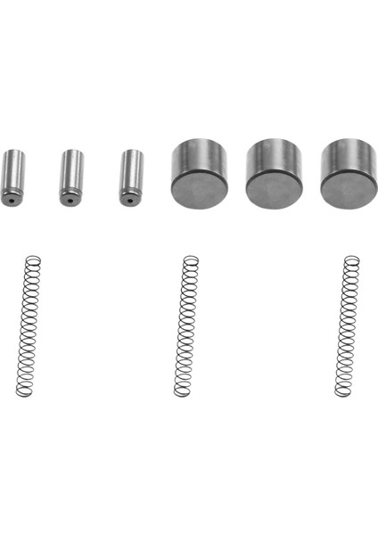 Birçok Honda Model A256 Için Başlangıç Debriyaj Silindirleri Onarım Kiti (Yurt Dışından)