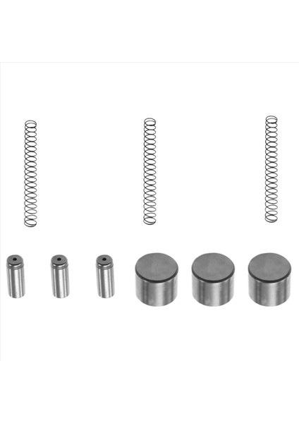 Birçok Honda Model A256 Için Başlangıç Debriyaj Silindirleri Onarım Kiti (Yurt Dışından) modelleri