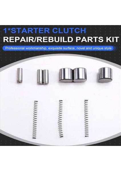 Birçok Honda Model A256 Için Başlangıç Debriyaj Silindirleri Onarım Kiti (Yurt Dışından) fırsatları