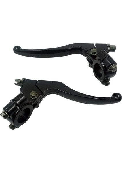 Honda CBR125R Motosiklet Debriyaj Kol Montaj Level Ayna Tutucusu CBR125 Debriyaj Kolu Rocker Ön Fren Kolu (Yurt Dışından)