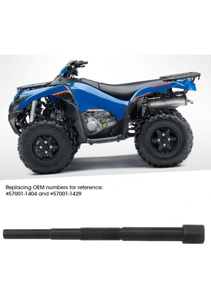 Kawasaki KFX700 KFX700 KVF360 KVF650 KVF750 Suzuki Arctic Cat 57001-1404 (Yurt Dışından) indirimleri