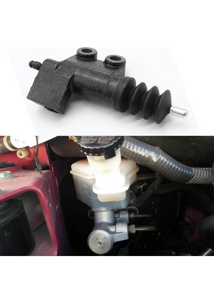 30620-01J01 Nissan Devriyesi Için Slave Silindir Pompası Gq Y60 4 2l Maverıck TB42 TD42 1988-1999 (Yurt Dışından) modelleri