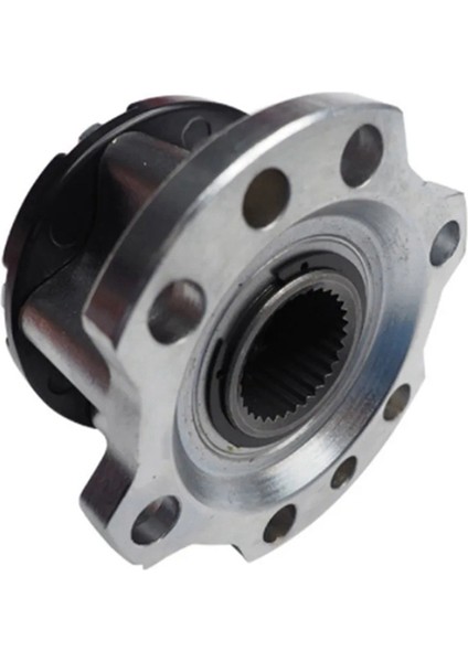 Araba Mil Debriyajı 4353060130 Toyota Land Cruiser Prado J100 FZJ100 4700 1998-2007 Parça Numarası 43530-60130 (Yurt Dışından)