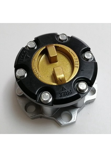 Araba Mil Debriyajı 4353060130 Toyota Land Cruiser Prado J100 FZJ100 4700 1998-2007 Parça Numarası 43530-60130 (Yurt Dışından) modelleri