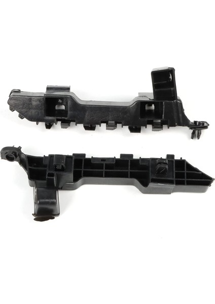 Tampon Braket Tutucu Honda Accord Sedan 2018 -2020 71193-TVA-A01 71198-TVA-A01 2pcs Için Ön Sol ve Sağ (Yurt Dışından)