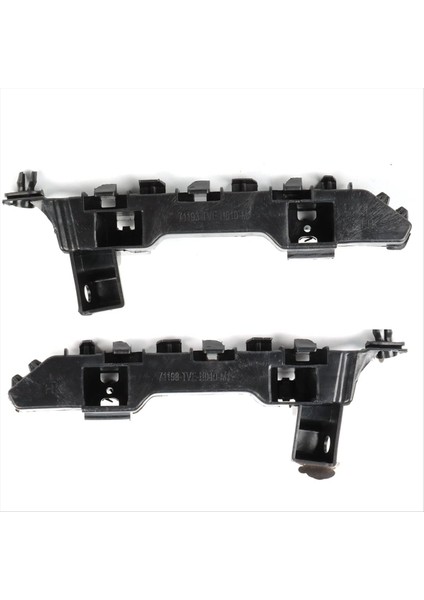 Tampon Braket Tutucu Honda Accord Sedan 2018 -2020 71193-TVA-A01 71198-TVA-A01 2pcs Için Ön Sol ve Sağ (Yurt Dışından) fiyatları