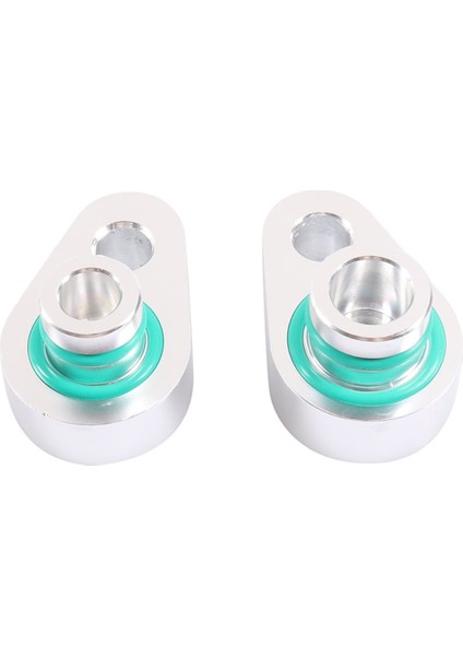 Arka Klima Engelleme Kiti A/c Arka Blokout Kiti A/c Eliminasyon Ford Explorer Için Yardımcı Kit (Yurt Dışından)