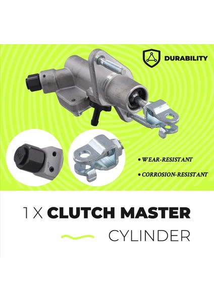 46920-SNA-A02 Araba Debriyaj Honda Accord Acura Civic Için Ana Silindir 2006-2015 46920SNAA02 Debriyaj Silindiri (Yurt Dışından) indirimleri