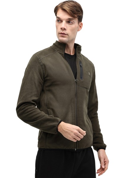 ml Nordıc 7SN165 5pr Yeşil Erkek Polar 102024076