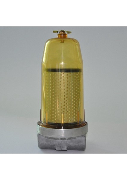 B10-AL Yakıt Deposu Filtre Yağ Depolama Tankı Için PF10 Filtre Elemanları ile Yakıt Suyu Ayırıcı Düzeneği (Yurt Dışından) modelleri