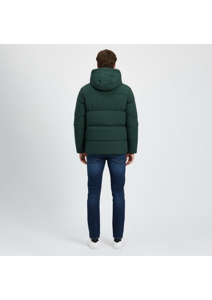 Jack Jones Global Puffer Erkek Ceket 12283517