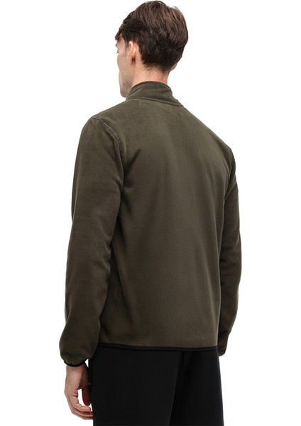 ml Nordıc 7SN165 5pr Yeşil Erkek Polar 102024076