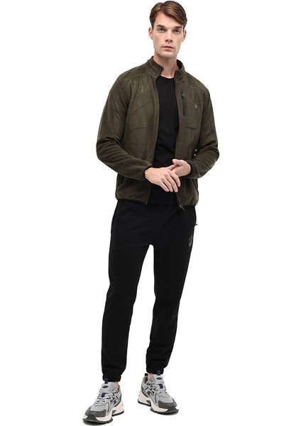 ml Nordıc 7SN165 5pr Yeşil Erkek Polar 102024076