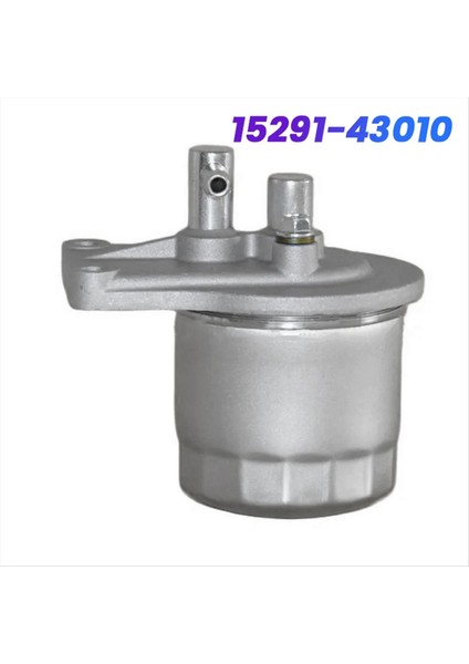 15291-43010 Kubota Tekerlek Yükleyicisi Için Yakıt Filtresi Düzeneği D1105 D1305 D1703 D905 V1505 V1305 V2203 V2403 V2203 1529143010 (Yurt Dışından) fiyatları