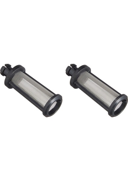 Toyota Aygo Için 2x Auris Avensis Motor Yağ Kontrol Valf Filtresi 1567821010 (Yurt Dışından)