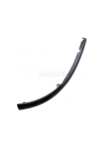 Toyota Auris 2010-2012 Tampon Alt Koruyucu Karlık Sağ Oem No (7685102190)