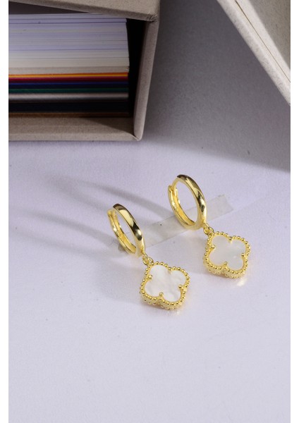 925 Ayar Gümüş 12 mm Sallantılı Halka Küpe fiyatları