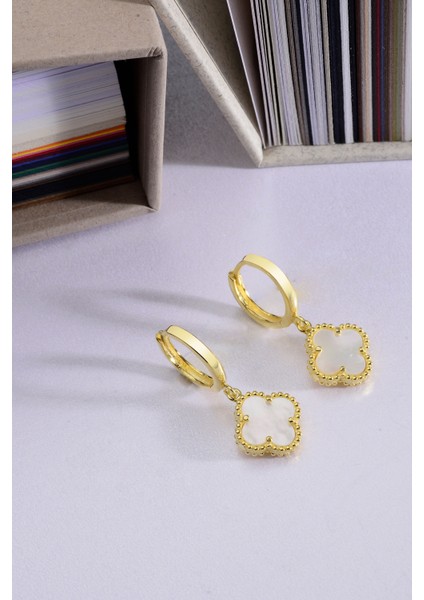 925 Ayar Gümüş 12 mm Sallantılı Halka Küpe fırsatları