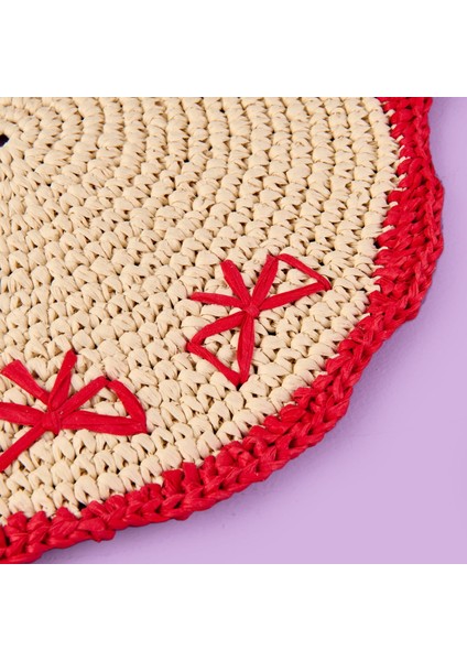 Soft Nastro Supla - Bej - 33X33 cm modelleri