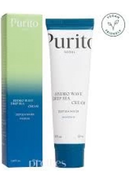 - Hydro Wave Deep Sea Cream 50ML (Globalcare) modelleri