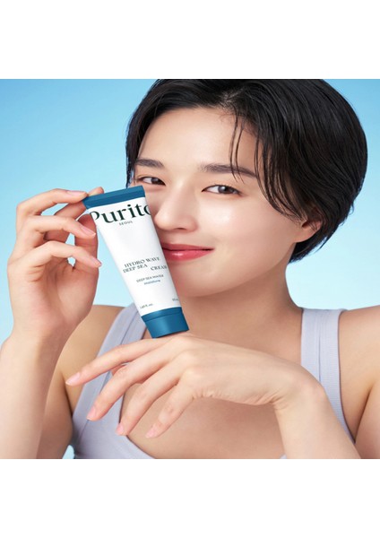 - Hydro Wave Deep Sea Cream 50ML (Globalcare) indirimleri