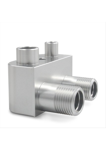 Motor Takas Dönüşüm A/c Hattı Kompresör Adaptörü Gm Gen V L86 L83 Aksesuarları Için Aksesuarlar (Yurt Dışından) fırsatları