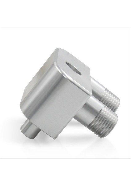 Motor Takas Dönüşüm A/c Hattı Kompresör Adaptörü Gm Gen V L86 L83 Aksesuarları Için Aksesuarlar (Yurt Dışından) indirimleri