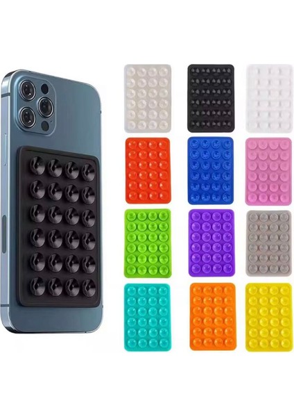 Cep Telefonu Sabitleme Pedi