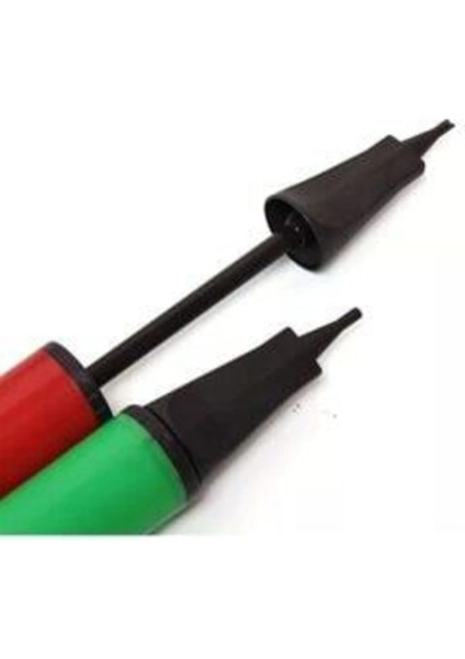 Tek Taraflı Hızlı Balon Şişirme Plates Topu Şişirme Pompası fırsatları