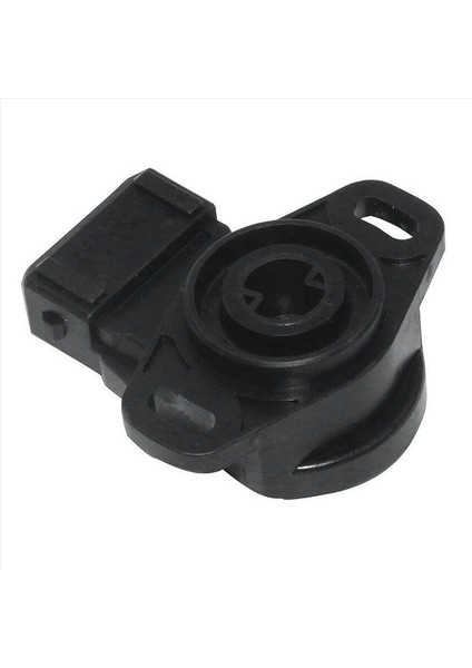 5x Yeni Konum Tps Sensörü Mitsubishi Lancer Için Uygun 03-06 2 0l MD628074 Siyah (Yurt Dışından) fiyatları