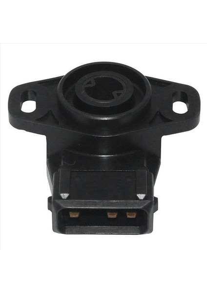 5x Yeni Konum Tps Sensörü Mitsubishi Lancer Için Uygun 03-06 2 0l MD628074 Siyah (Yurt Dışından) modelleri
