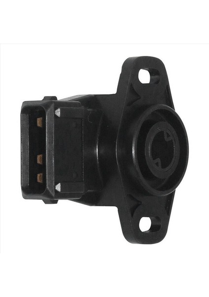 5x Yeni Konum Tps Sensörü Mitsubishi Lancer Için Uygun 03-06 2 0l MD628074 Siyah (Yurt Dışından) indirimleri