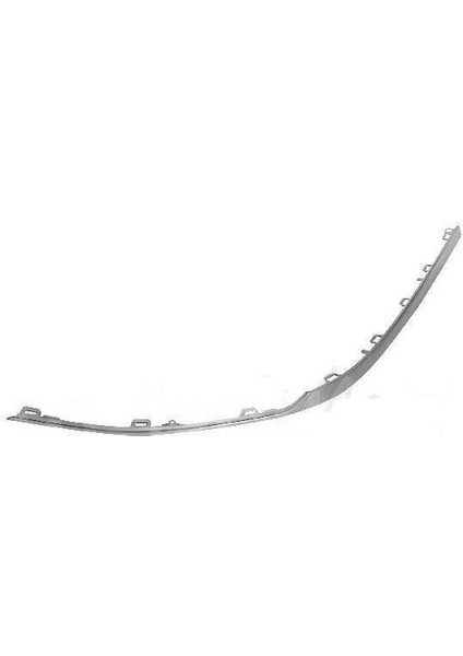 Passat Arka Tampon Nikelajı Sağ 2015 Sonrası Uyumlu