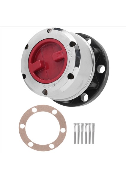 Manuel Ön Tekerlek Debriyaj B035 Hp Ssangyong Kurando K4 Jeep Musso Rexton Kılavuzu Sayırlık Hub Için AVM450 Hp (Yurt Dışından) indirimleri