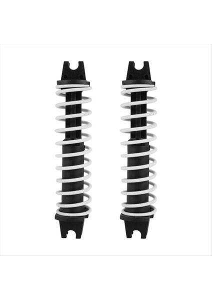 2pcs Peugeot Için Debriyaj Pedalı Yayı 307 206 207 408 308 Citroen C2 C4 Debriyaj Booster Yay 214855 214126 (Yurt Dışından) fırsatları