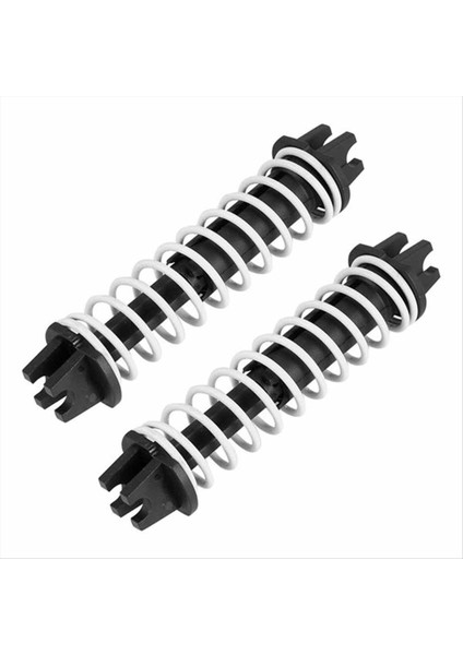 2pcs Peugeot Için Debriyaj Pedalı Yayı 307 206 207 408 308 Citroen C2 C4 Debriyaj Booster Yay 214855 214126 (Yurt Dışından) indirimleri