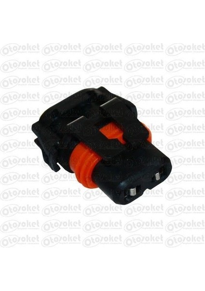 Hb4 9006 Ampul Soketi Kablolu - 2 Adet