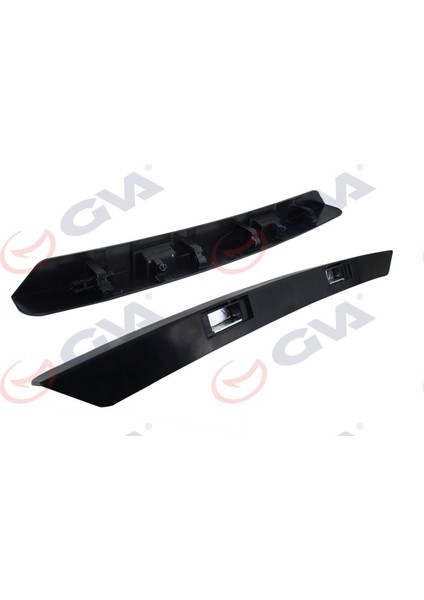 Xmpdby Arka Plaka Lamba Çitasi Transporter T5-T6 2003-2015