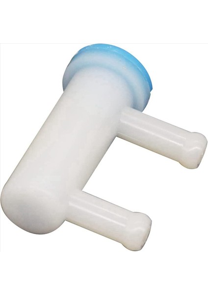 6x Yamaha Dış Bahçeleri Için Yakıt Filtresi 69J-24501-10-00 F150 F200 F225 F250 F250B LF200 LF225 LF250 FL150 (Yurt Dışından) fırsatları