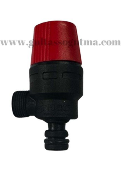 Emniyet Ventili Mec Arıston Egıs Class 3/8"