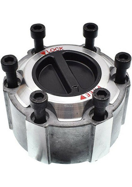 1pc Manuel Kilitleme Merkezi 28 Nissan Pickup 1990-UP Navara D21 /D22 Için (Yurt Dışından)