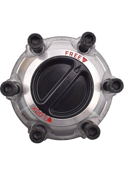 1pc Manuel Kilitleme Merkezi 28 Nissan Pickup 1990-UP Navara D21 /D22 Için (Yurt Dışından) modelleri