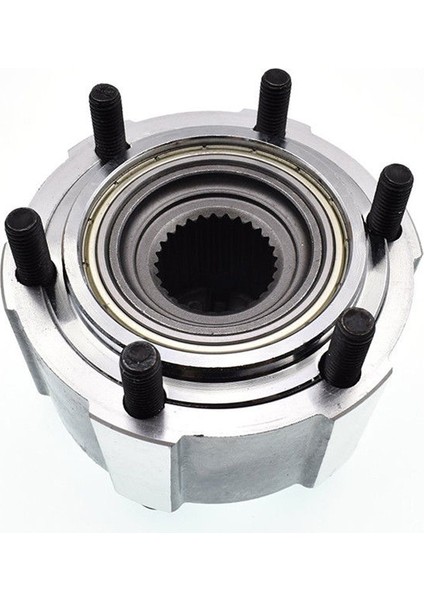 1pc Manuel Kilitleme Merkezi 28 Nissan Pickup 1990-UP Navara D21 /D22 Için (Yurt Dışından) indirimleri