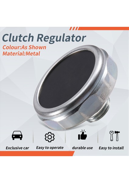 Hyundai Tucson IX35 Sportage 2010-2014 41690-2S005 416902S005 Debriyaj Regülatör Montajı (Yurt Dışından) indirimleri